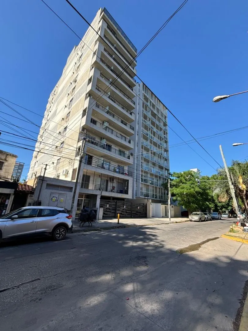 Departamento en Wenceslao de Tat 4900