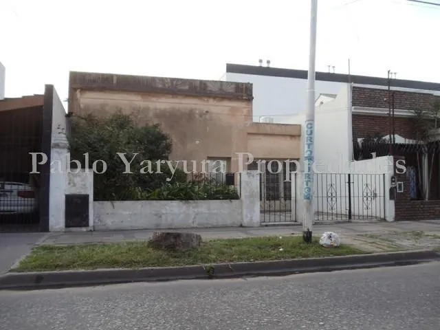 Lote en MURIAS 2100