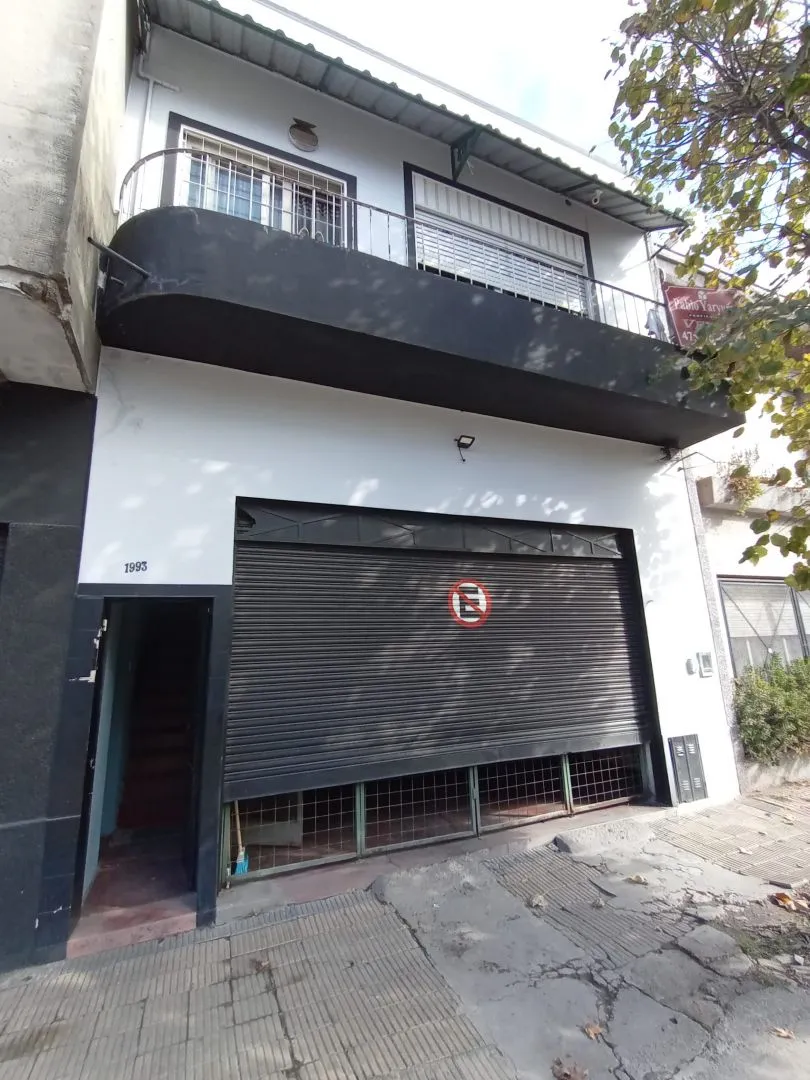 Departamento en Lisandro Medina 1900
