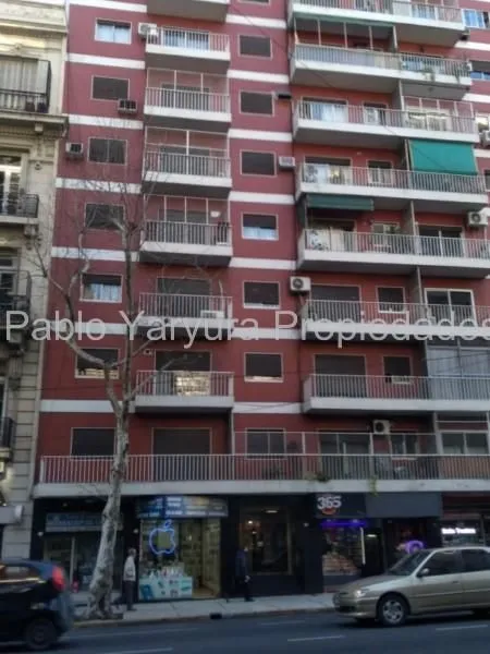 Departamento en GRAL. LAS AV. HE 2300