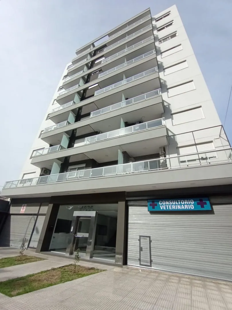 Departamento en FISCHETTI 4800