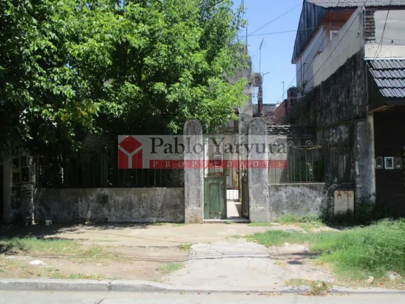 Lote en RAUCH - (3F) 1300