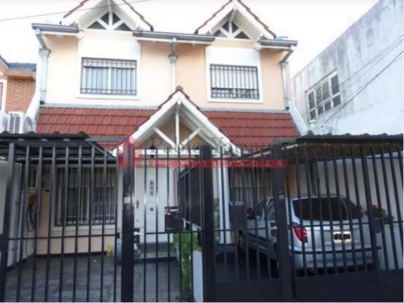 Departamento en LISANDRO DE LA T 2100