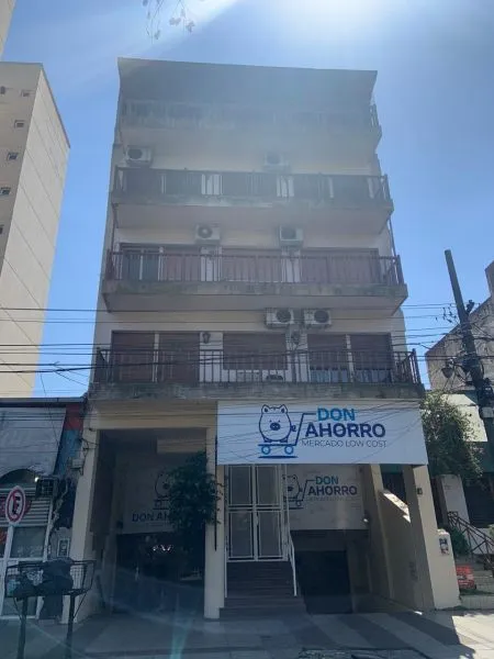 Departamento en ALBERDI BAUTISTA 4700