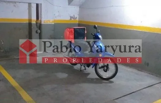 Cochera en SABATTINI AMADEO 4700