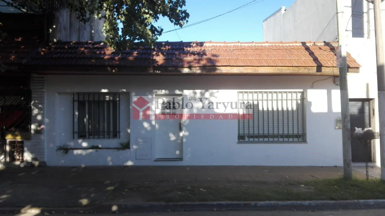 Casa en TORNQUIST - (3F) 2300