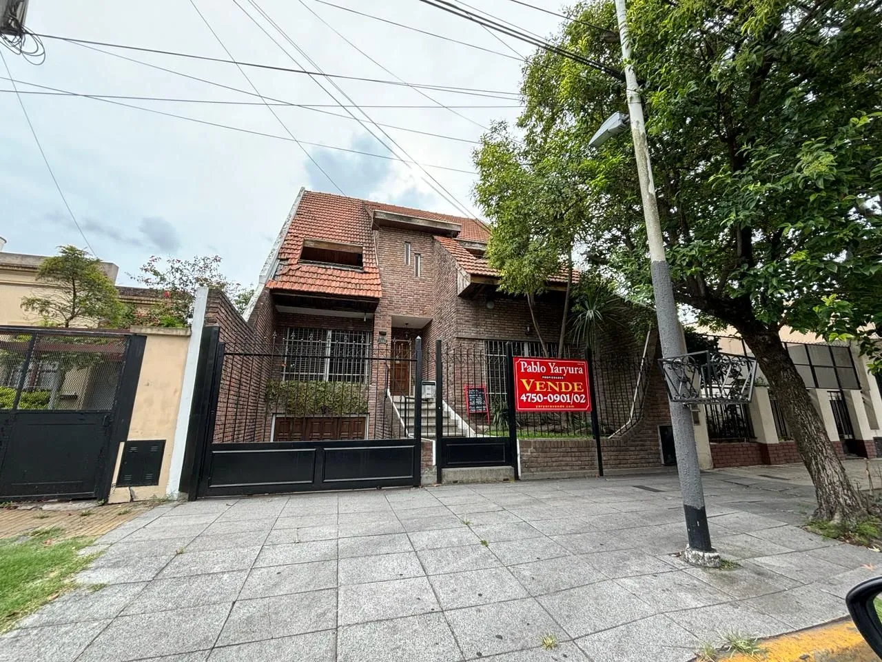 Casa en CURAPALIGUE 2100