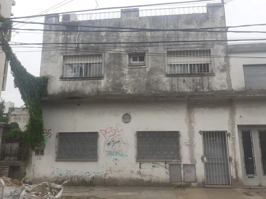 Departamento en SABATTINI AMADEO 4800