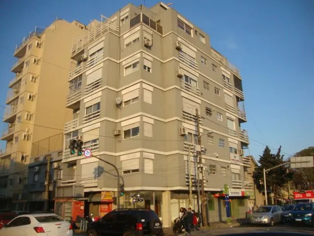 Departamento en AV SAN MARTIN - 3000