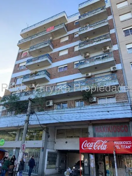 Departamento en Juan Bautista Al 4700