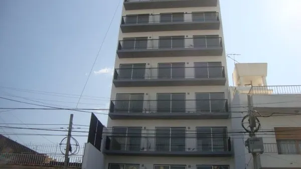 Departamento en Av. San Martín 1300