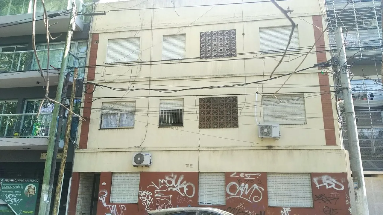 Departamento en NICARAGUA - (3F) 4500