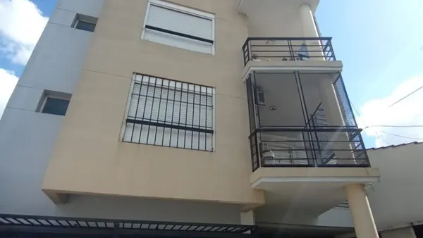 Departamento en SABATTINI 5000