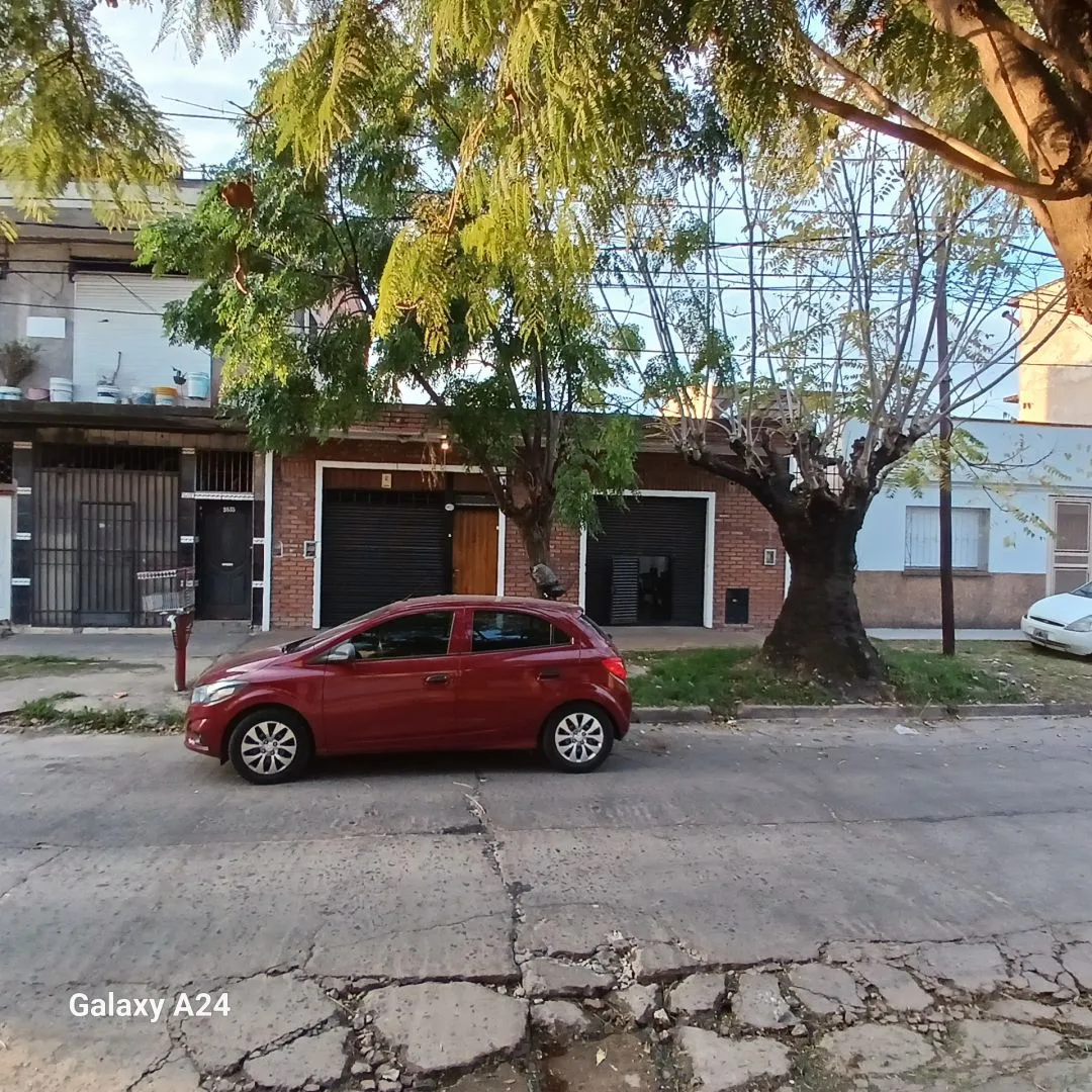 Casa en Río Atuel 9800