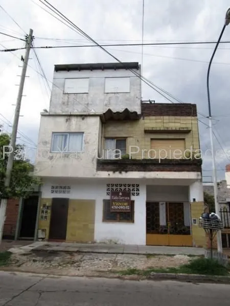 Departamento en GUAMINI - (3F) 5000
