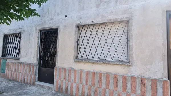Departamento en LADINES 400