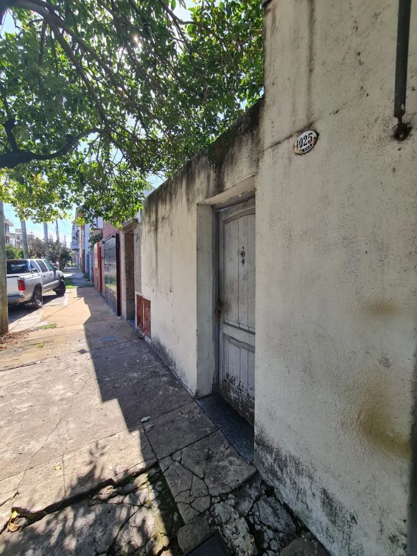 Departamento en GRAL PICO 1000