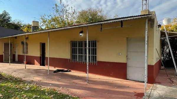 Casa en Juan Beliera 4300