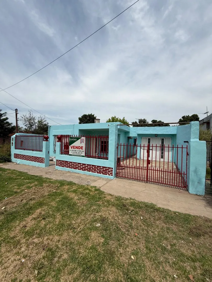 Casa en Defensa 200