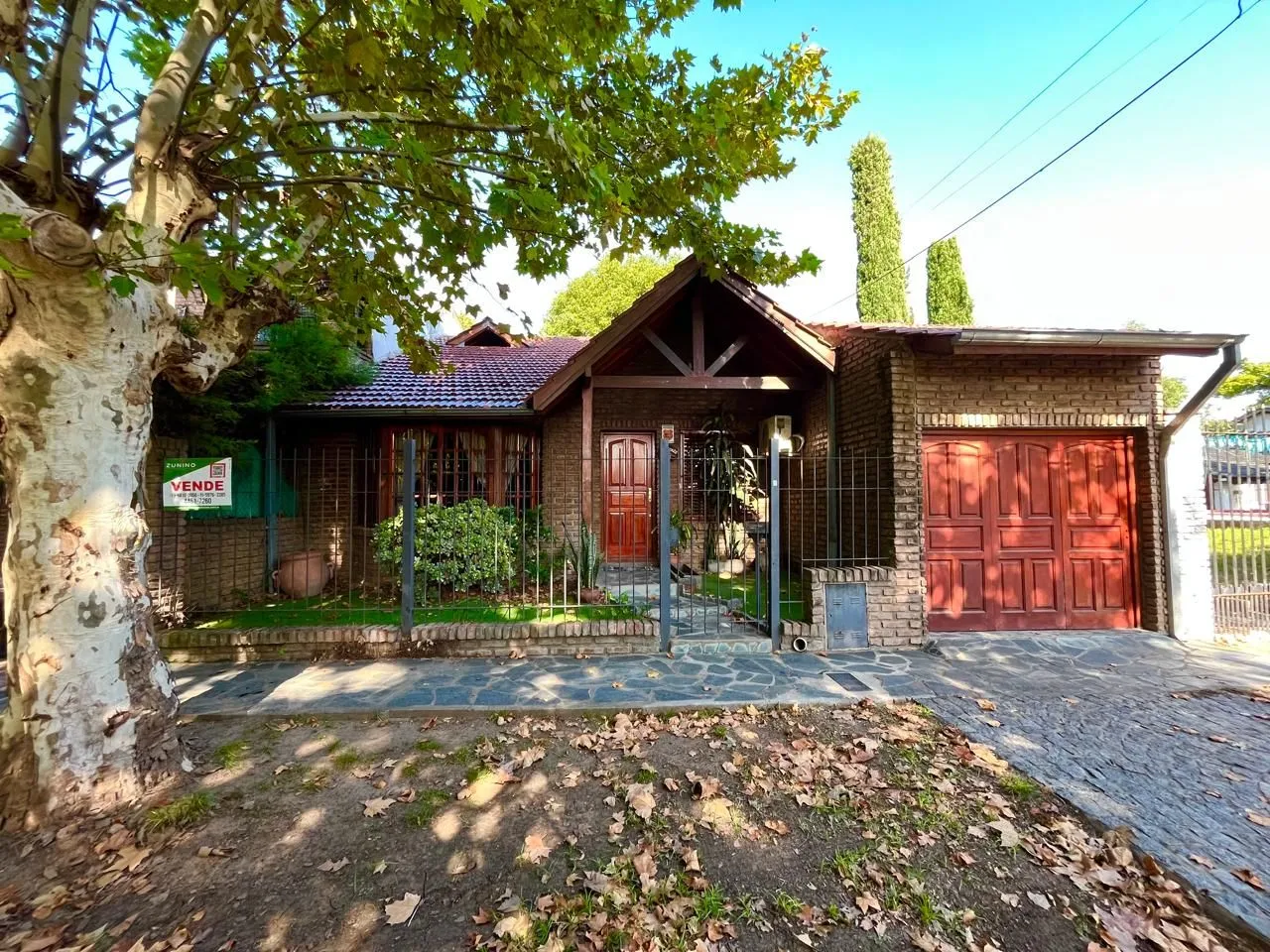 Casa en San Lorenzo 700