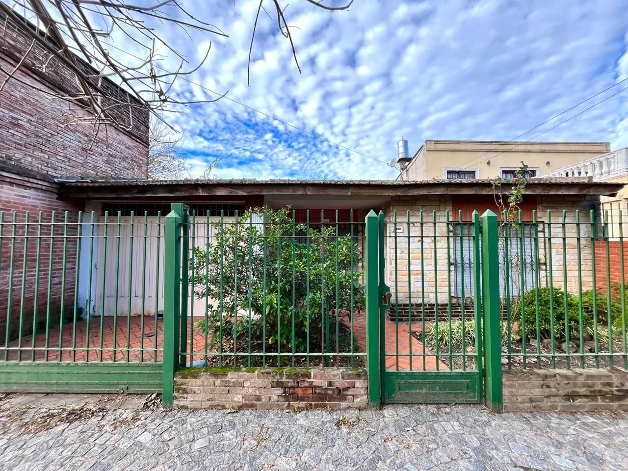 Casa en 12 de Octubre 3900