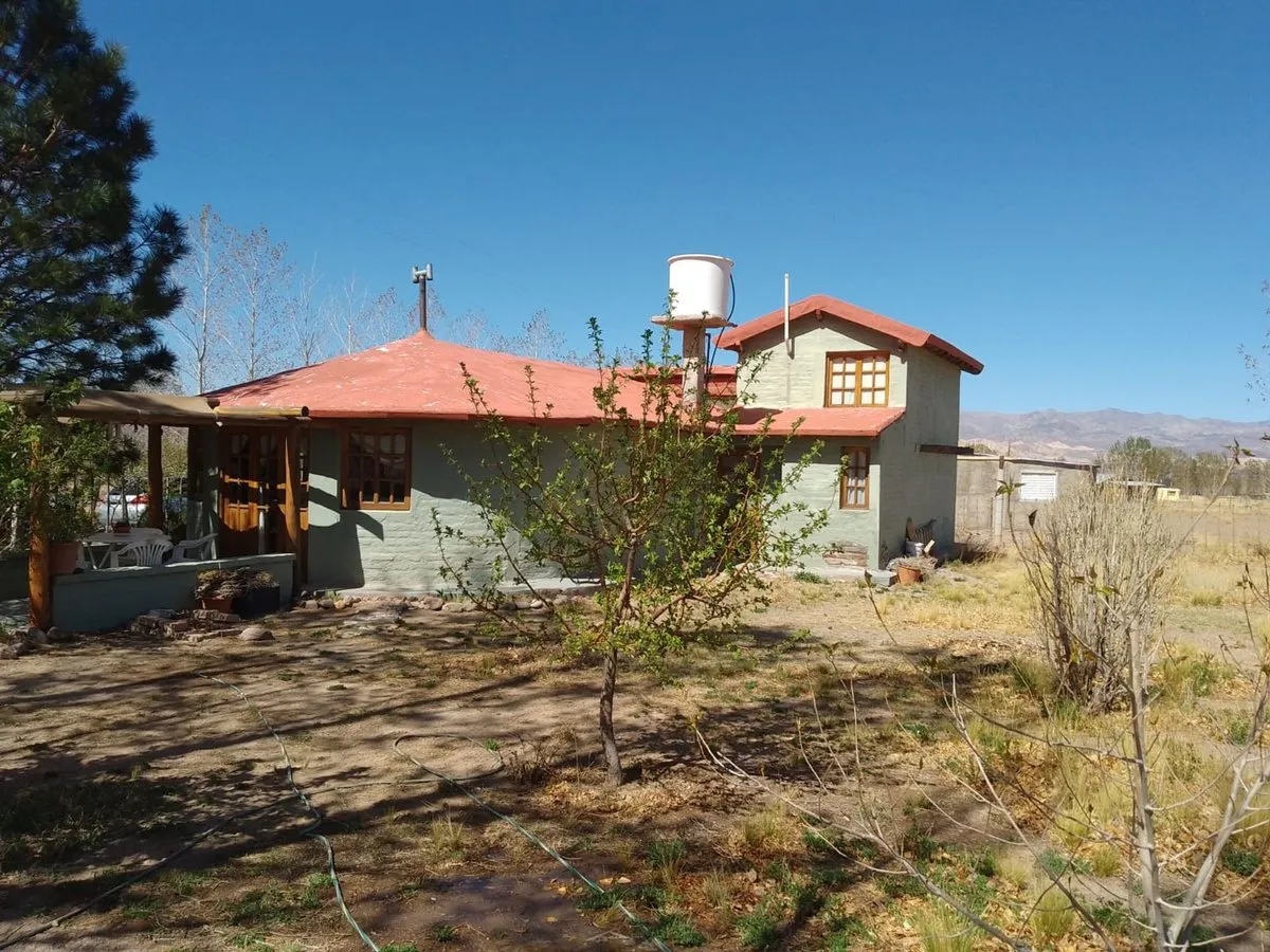 Casa en Ruta Nacional 149 0