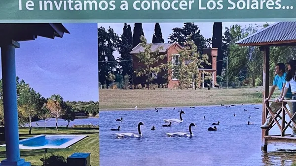 Lote en Ruta 11 S/N
