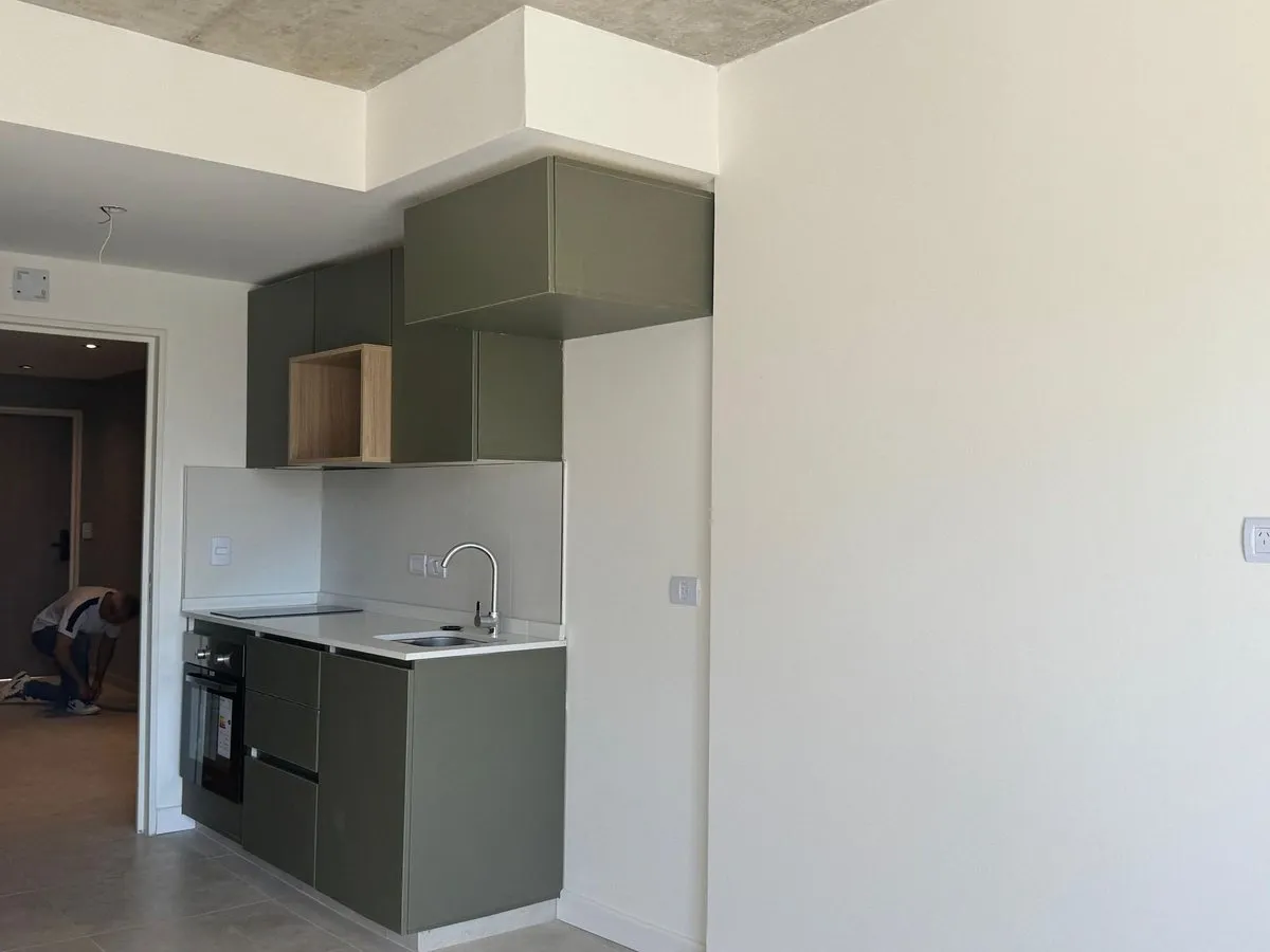 Departamento en Ciudad de la Paz 2400