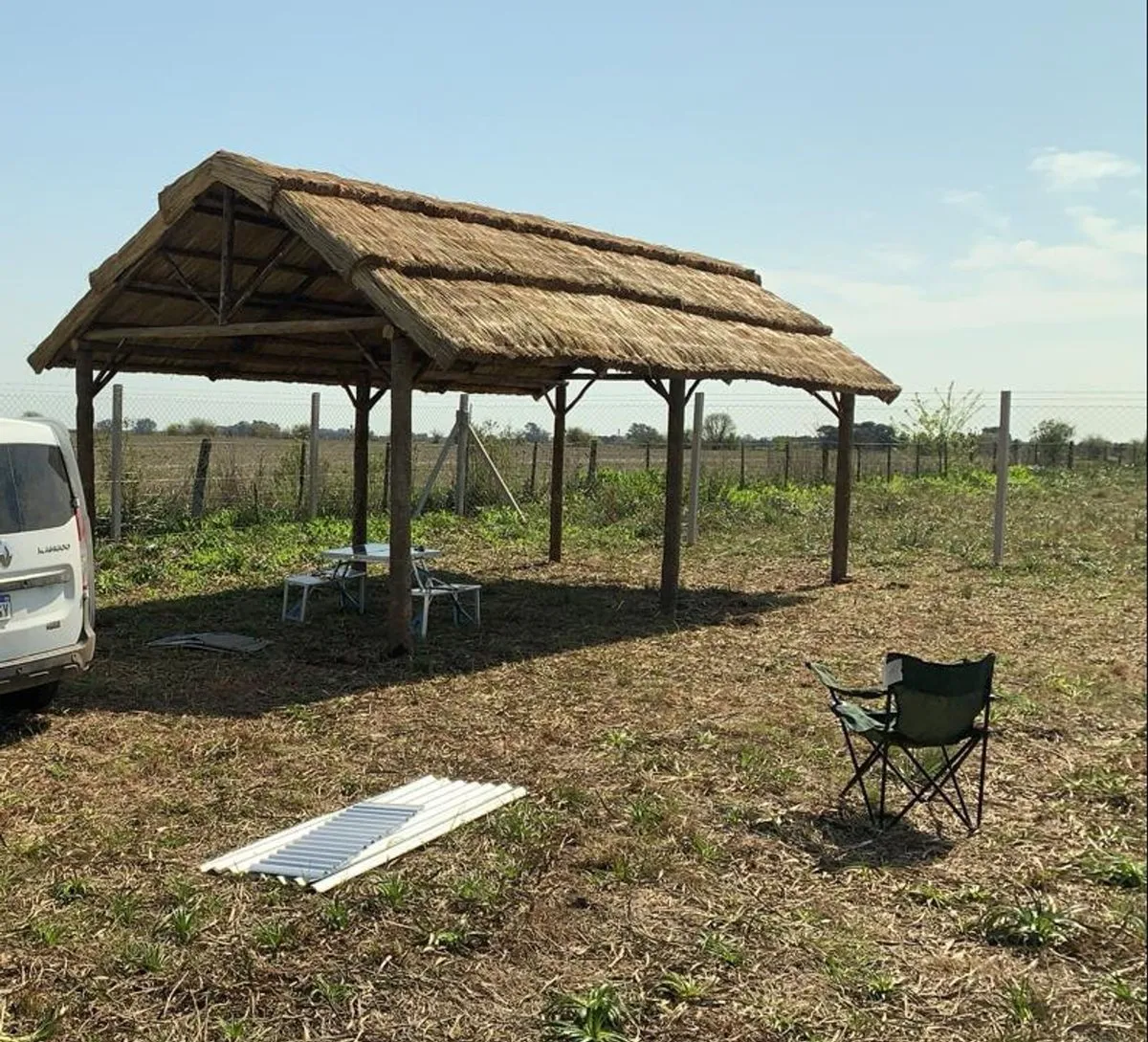 Lote en Ruta Nacional 193 S/N
