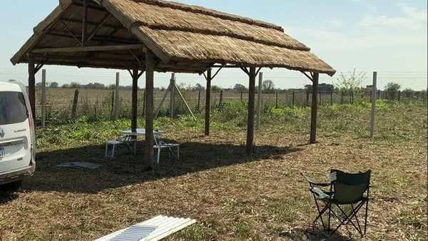 Lote en Ruta Nacional 193 S/N