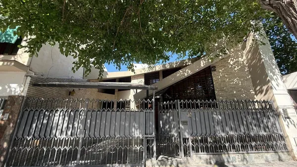 Casa en Avenida España 2600