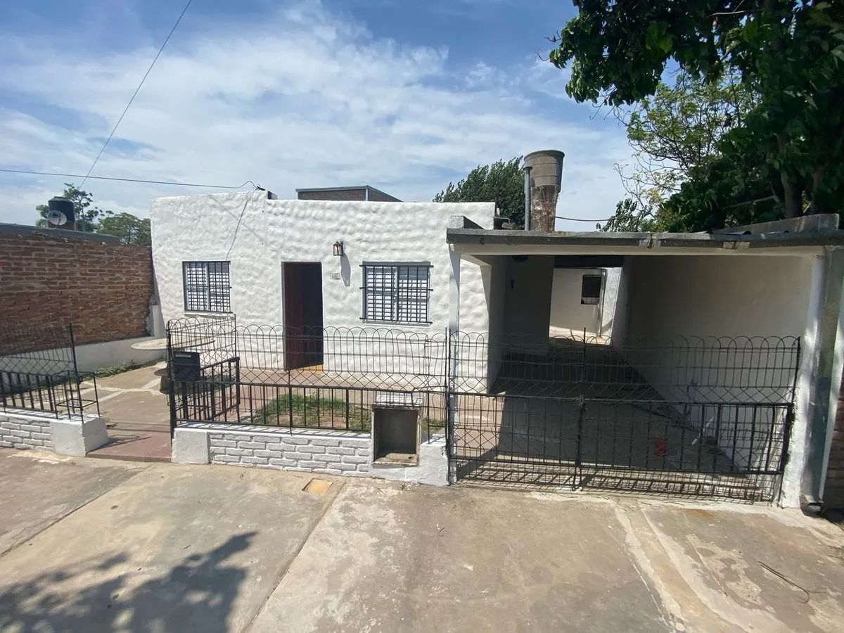 Casa en La Rioja 3100