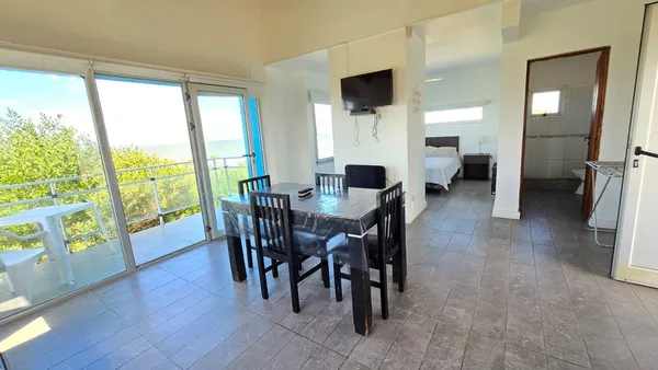 Departamento en Avenida Costanera 6000