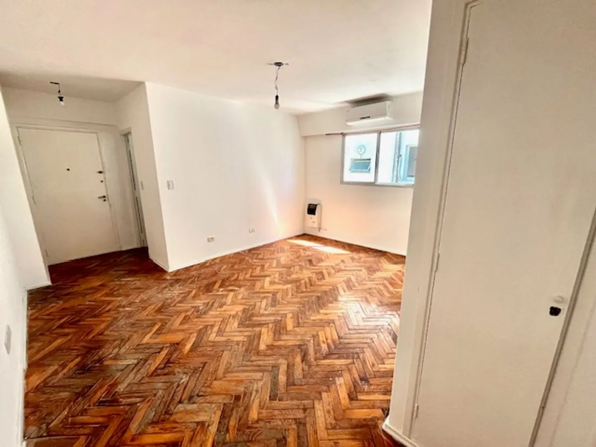 Departamento en Arcos 3200