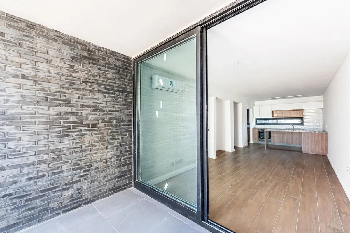 Departamento en Avenida Juan de Garay 3100
