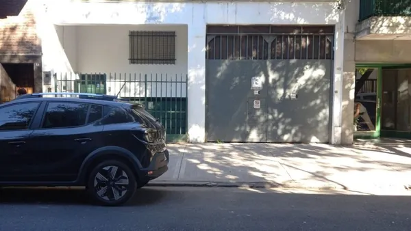 Lote en Santiago de Las Carreras 0