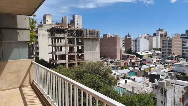 Departamento en Zeballos 300