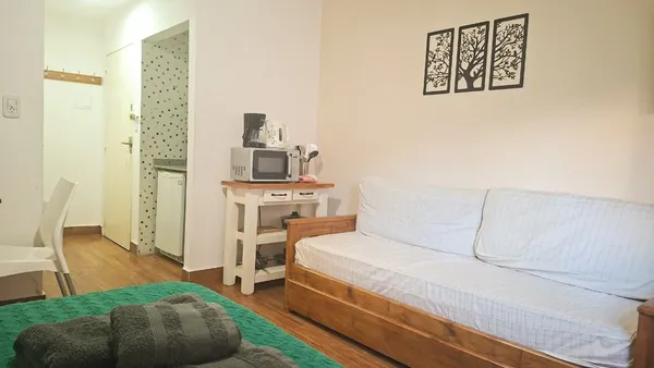 Departamento en Sarmiento 1200