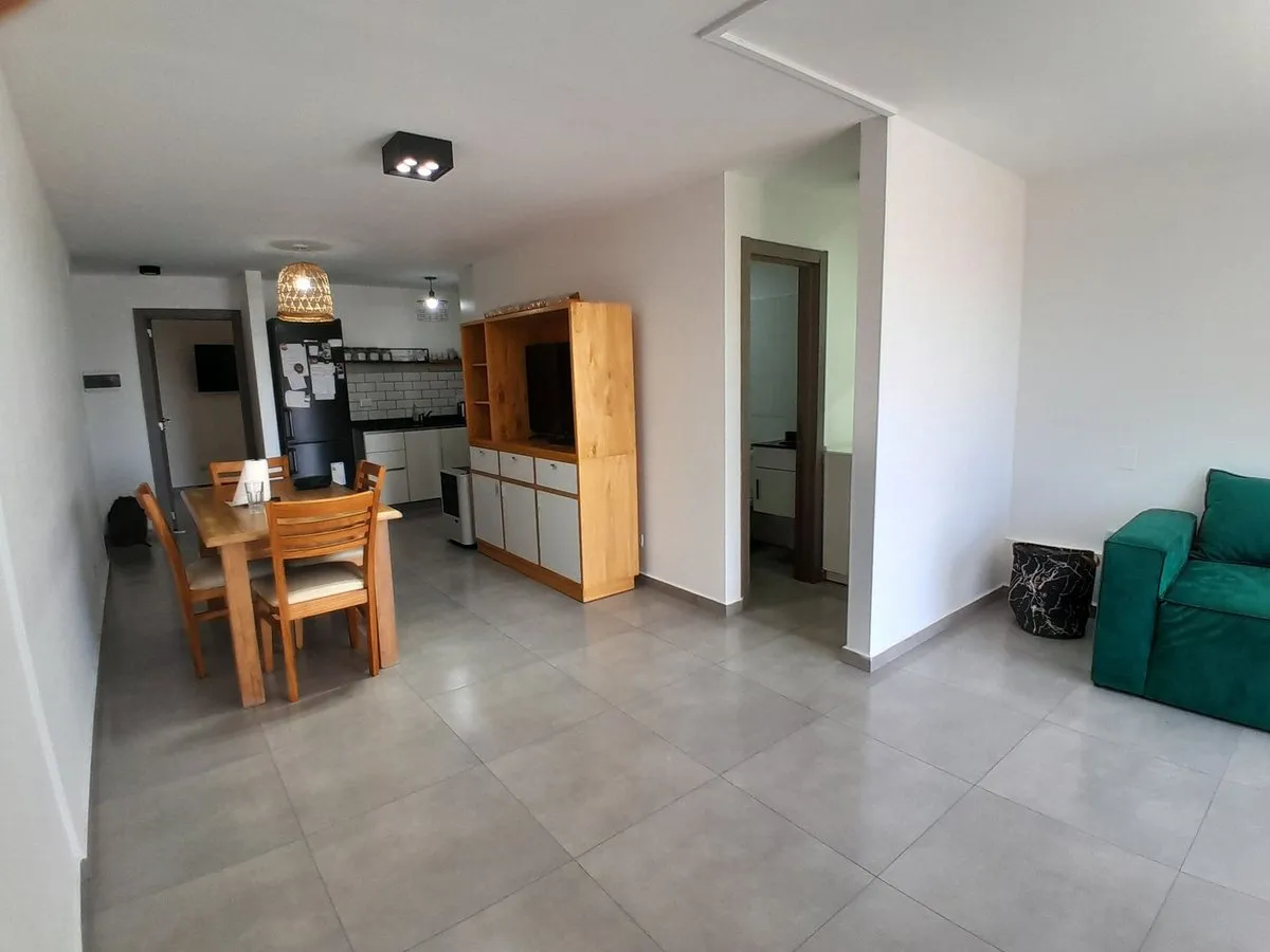 Departamento en Mendoza 1500