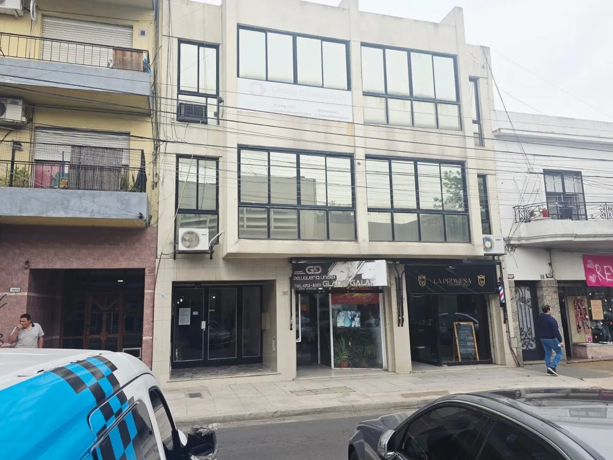 Departamento en Sarmiento 0