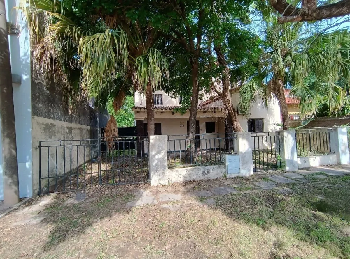 Casa en San Juan 2300