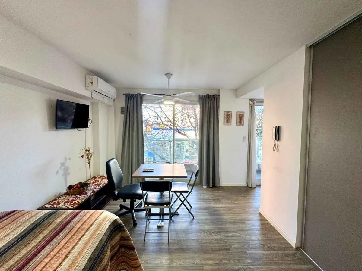 Departamento en Avenida Francia 1500