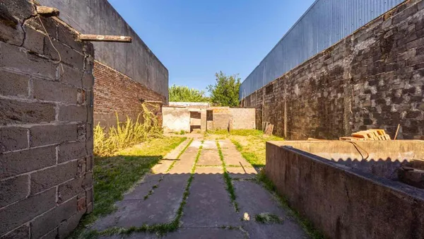 Casa en Magallanes Bis 600