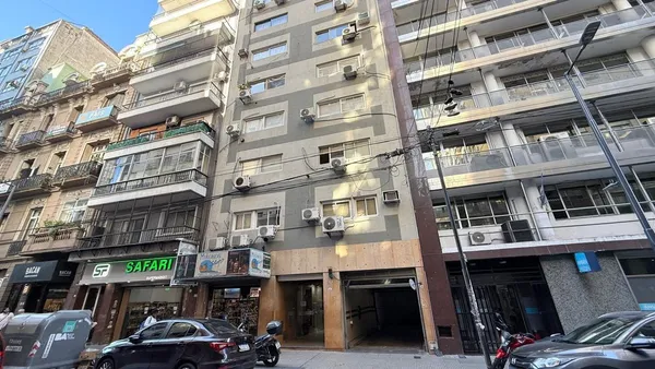 Departamento en Parana 400