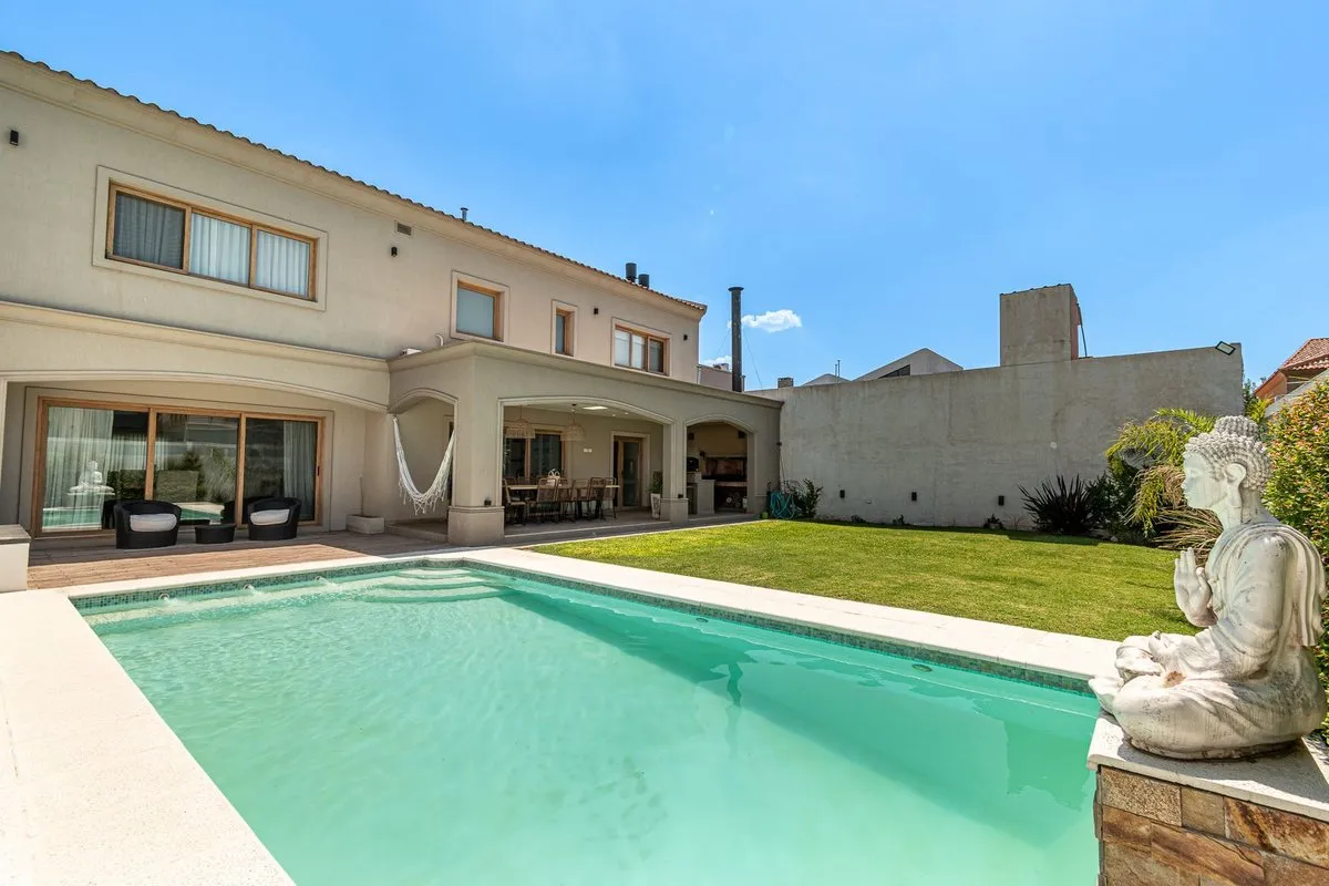Casa en La Peperina 0