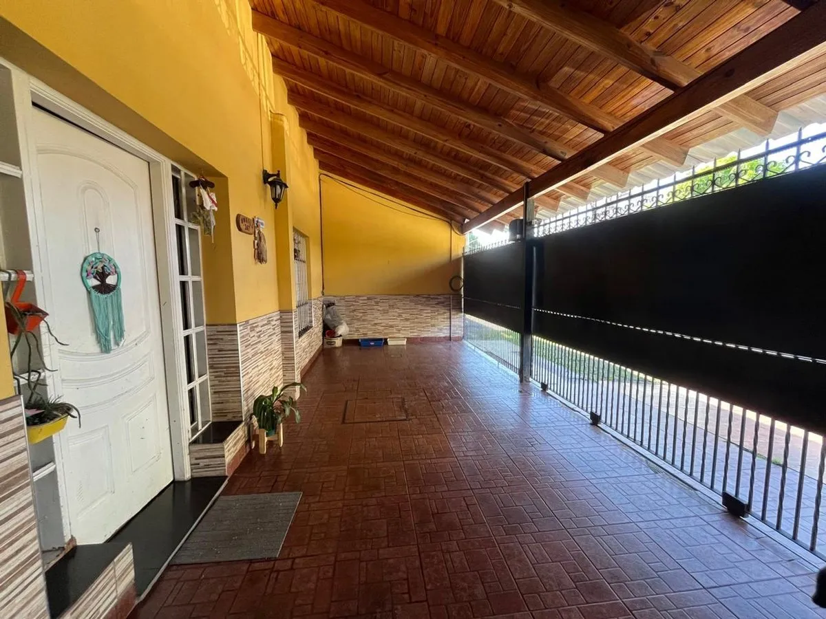 Casa en Eugenio O Neill 200