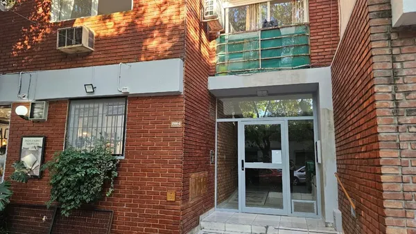Departamento en Manzanares 2000