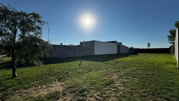 Lote en Uspallata S/N