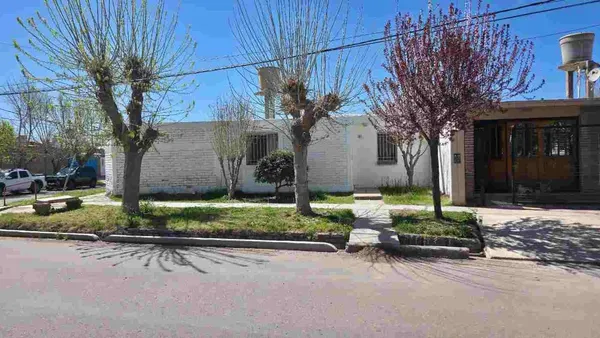 Casa en Los Tilos y los Maitenes 0