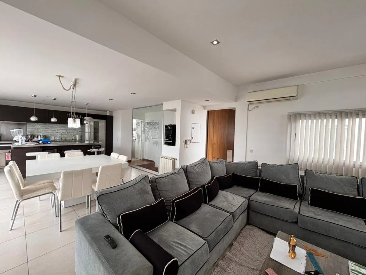Departamento en 61 Entre 15 y 16 1000